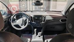 شێڤرۆلێت ئیکۆنۆکس